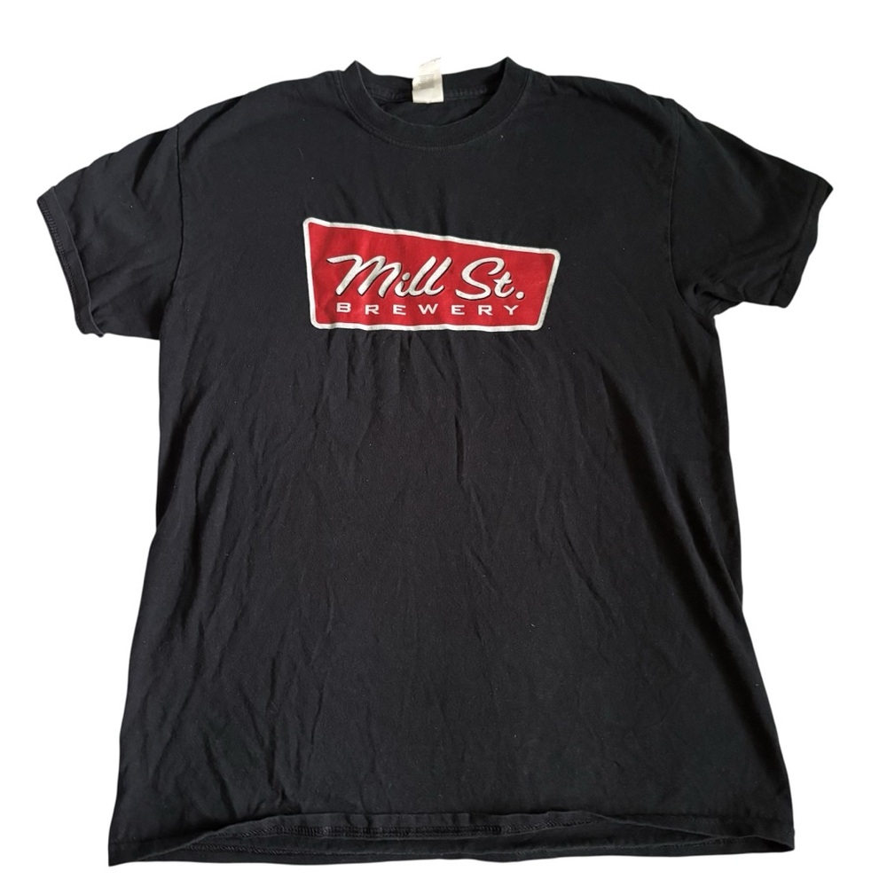 🍺 Mill Street Brewery Unisex Tshirt